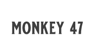 Monkey 47