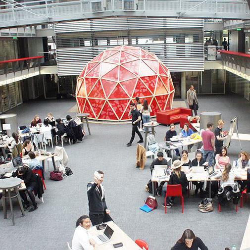 SAPIDE ATELIER DESIGN / MOBILIER BUREAU /