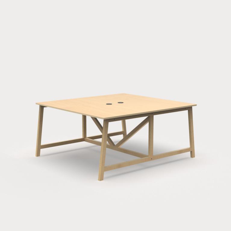 SAPIDE ATELIER DESIGN / MOBILIER BUREAU /