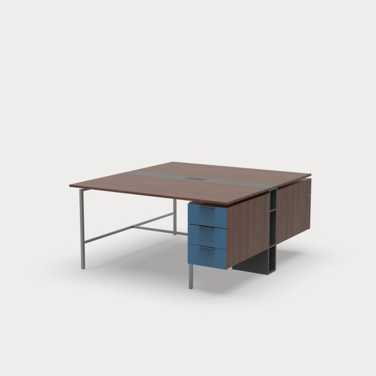 SAPIDE ATELIER DESIGN / MOBILIER BUREAU /