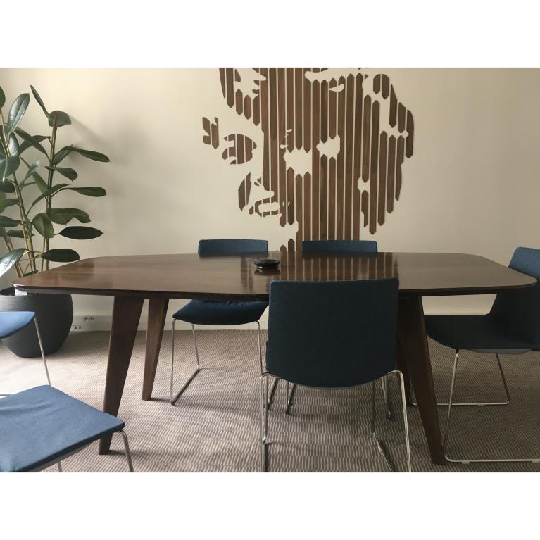 SAPIDE ATELIER DESIGN / MOBILIER BUREAU /