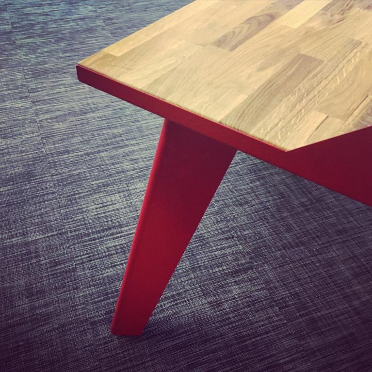 SAPIDE ATELIER DESIGN / MOBILIER BUREAU /