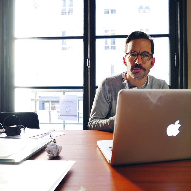 SAPIDE ATELIER DESIGN / MOBILIER BUREAU /