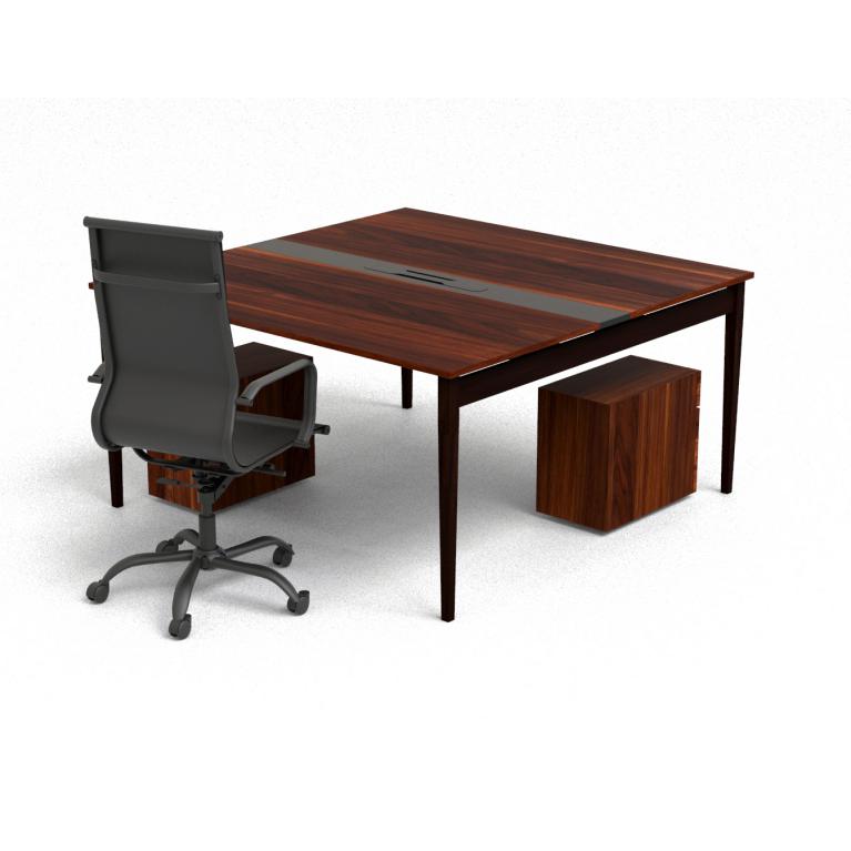 SAPIDE ATELIER DESIGN / MOBILIER BUREAU /