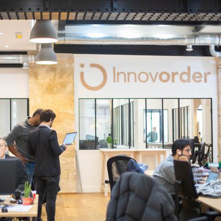 SAPIDE ATELIER DESIGN /  MOBILIER BUREAU /