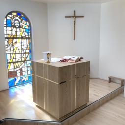 PAROISSE SAPIDE ATELIER DESIGN