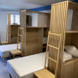 PAROISSE SAPIDE ATELIER DESIGN